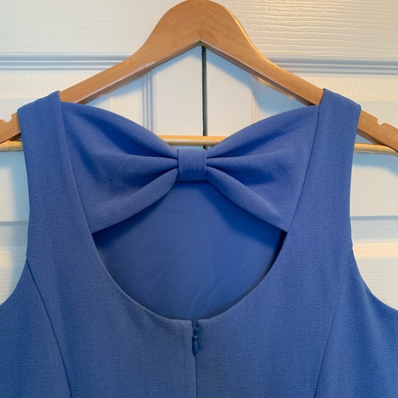 A-line Cocktail Dress - Picture 4 of 8